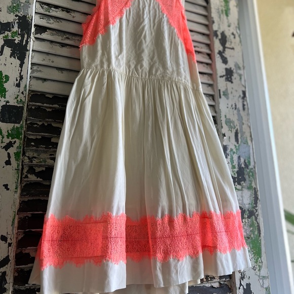 NWOT Free People Slip Dress - Picture 4 of 5